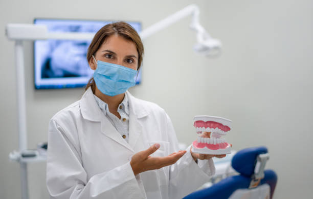  York, SC Emergency Dentist Pros