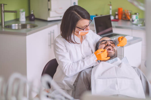 Best Knocked-Out Tooth Emergency  in York, SC