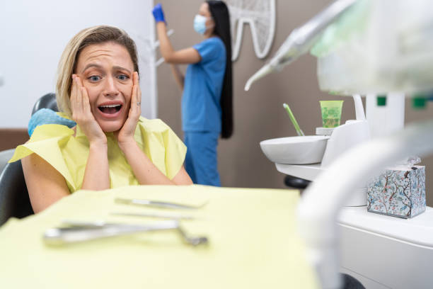Best Cracked Tooth Emergency Dentist  in York, SC