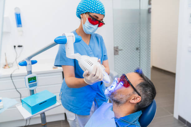 Dentist for Dental Trauma in SC