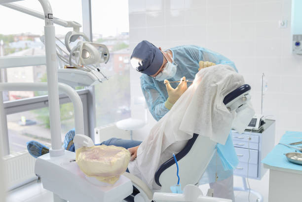Best Dentist for Tooth Abscess  in York, SC