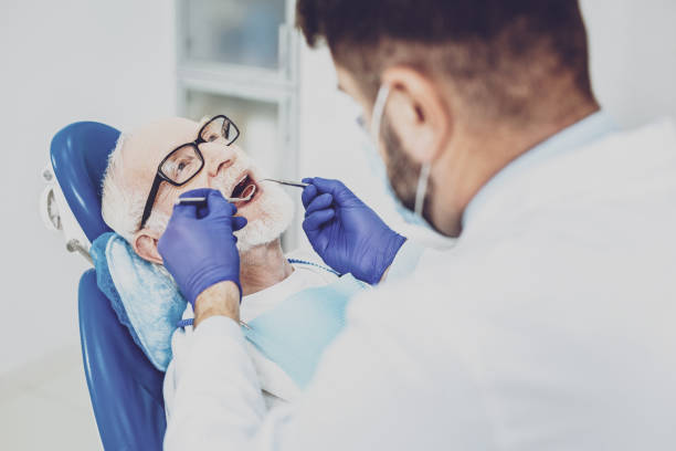 Best Emergency Gum Pain Relief  in York, SC